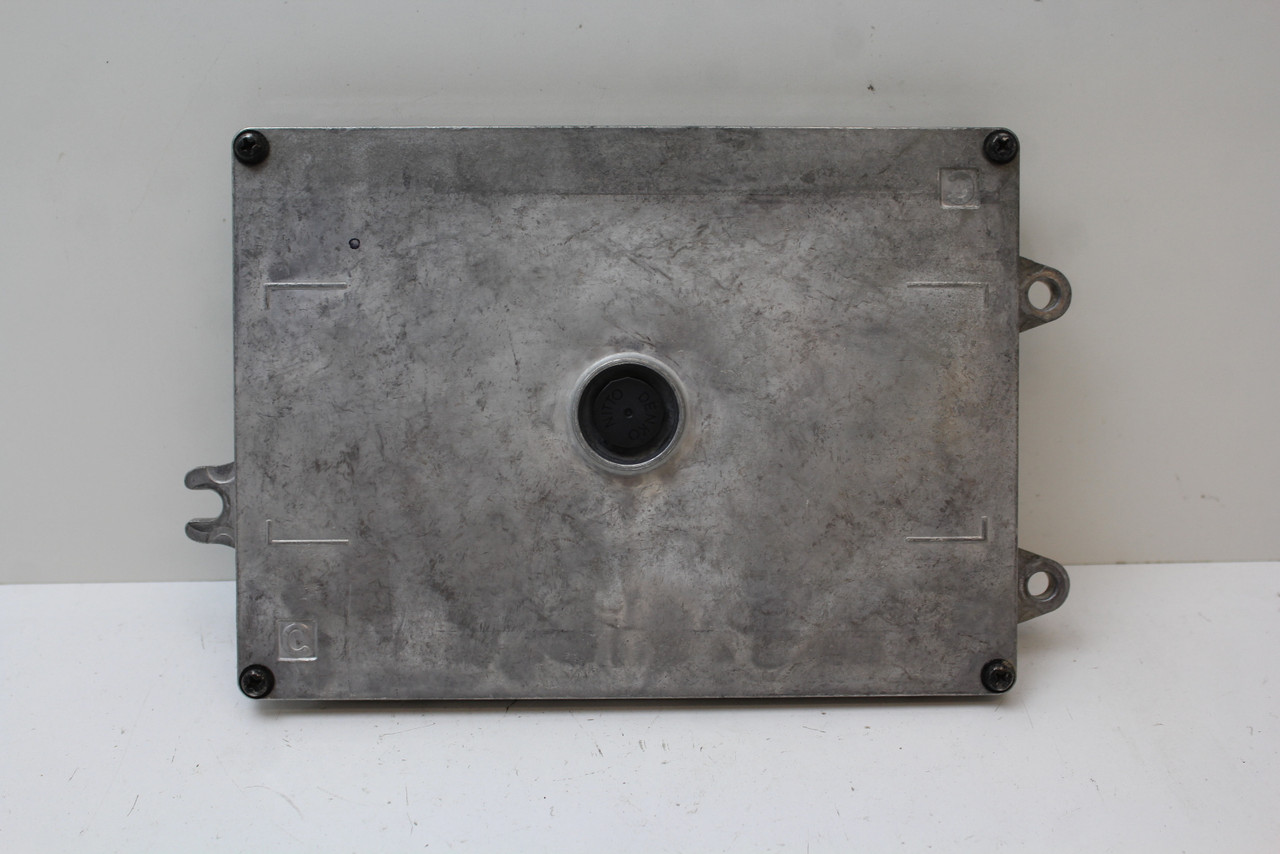 17 18 19 Honda Pilot 37820-RLV-C53 Computer Brain Engine Control ECU ECM Module