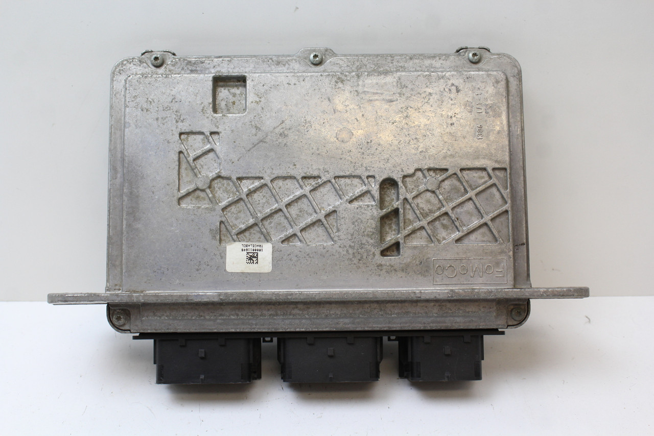 07 08 Ford Expedition 7L1A-12A650-ABE Computer Engine Control ECU ECM EBX Module