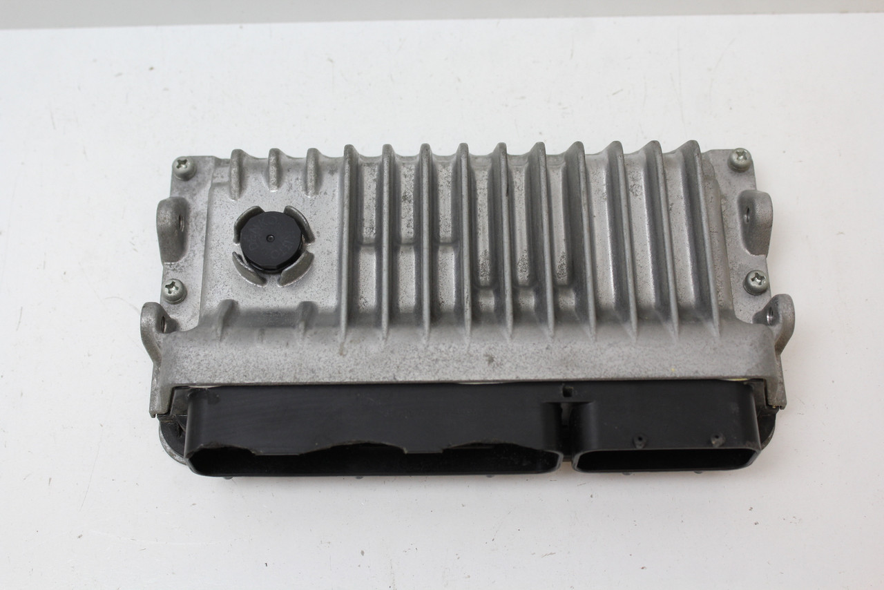 13 14 Lexus ES350 89661-33M71 Computer Brain Engine Control ECU ECM EBX Module