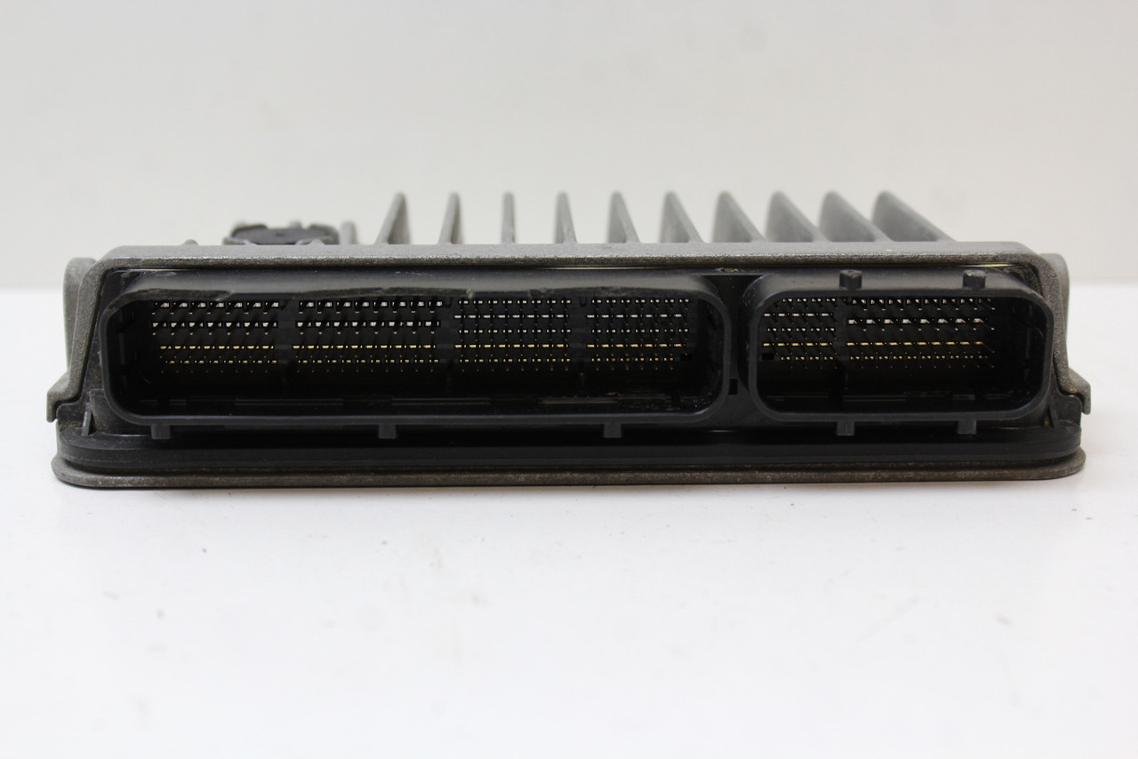 13 14 Lexus ES350 89661-33M71 Computer Brain Engine Control ECU ECM EBX Module