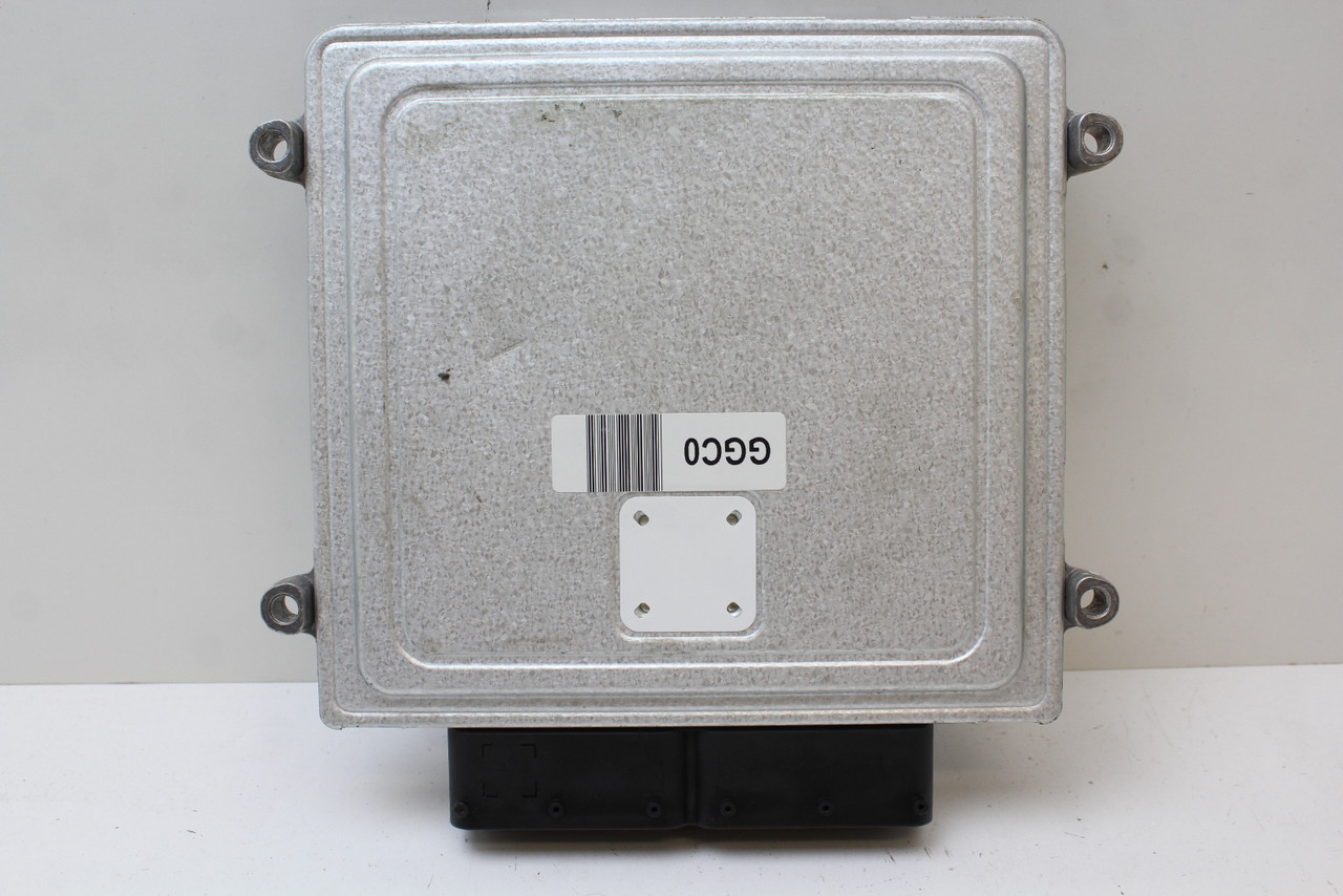 16 17 18  Optima 39108-2GGC0 Computer Brain Engine Control ECU ECM EBX Module