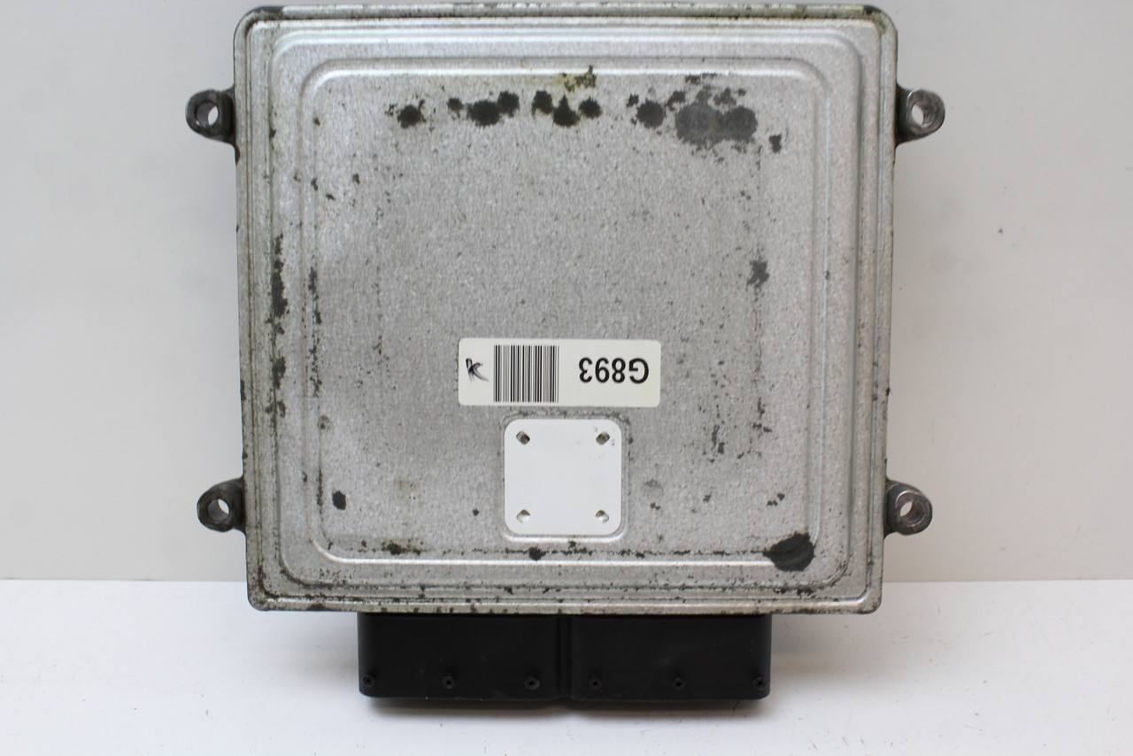 11 12 13 Optima 39111-2G893 Computer Brain Engine Control ECU ECM EBX Module