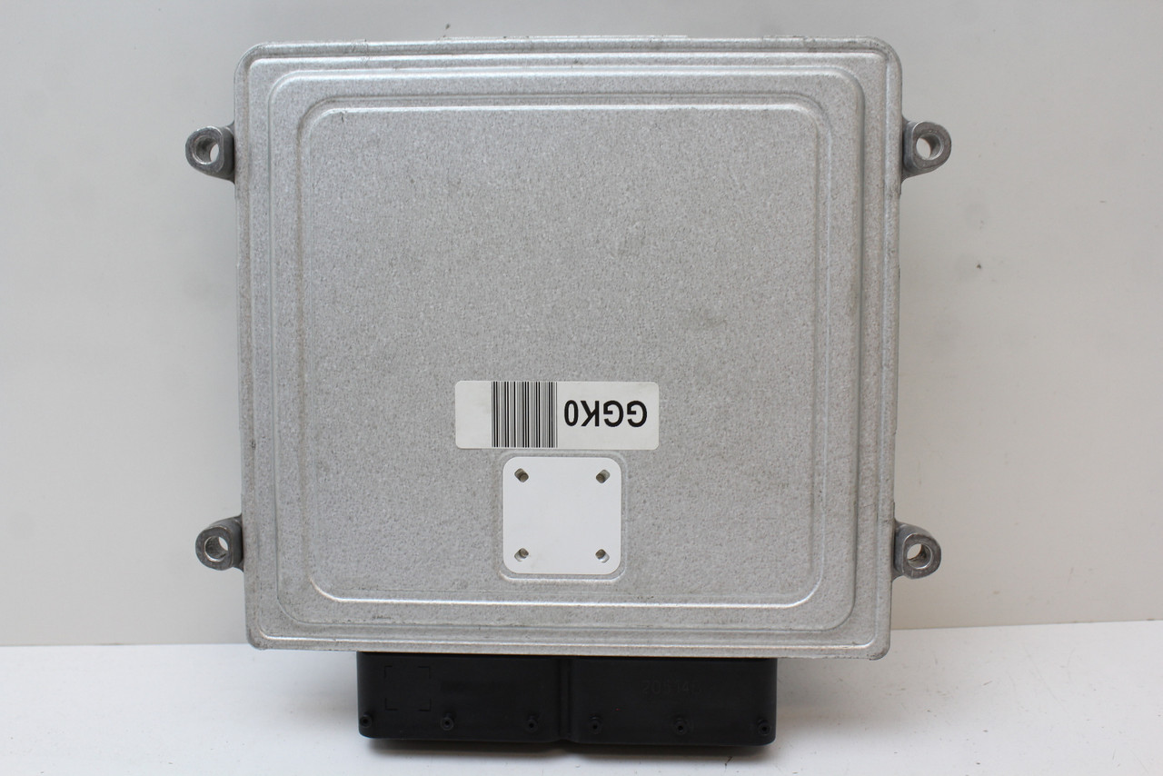 15 16 17 Sonata 39111-2GGK0 Computer Brain Engine Control ECU ECM EBX Module