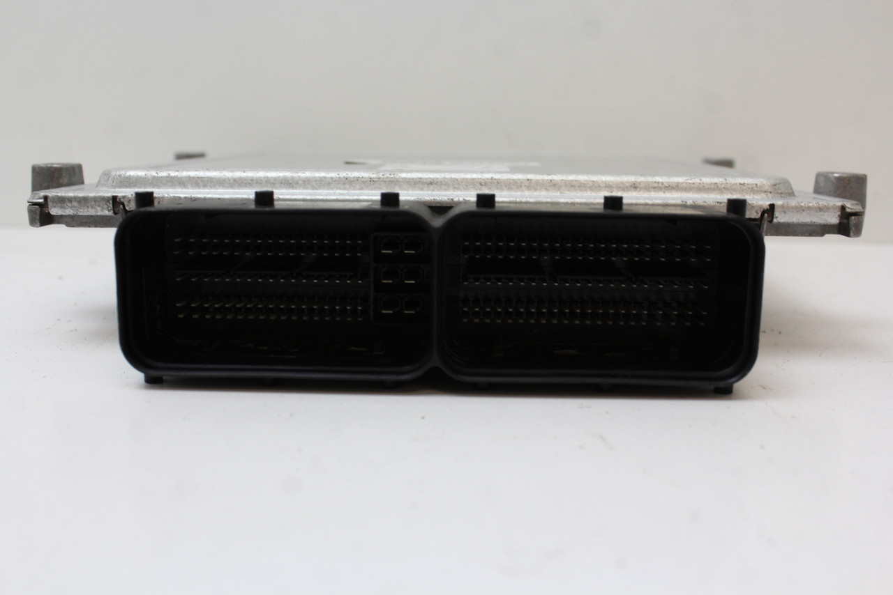 15 16 17 Sonata 39111-2GGK0 Computer Brain Engine Control ECU ECM EBX Module