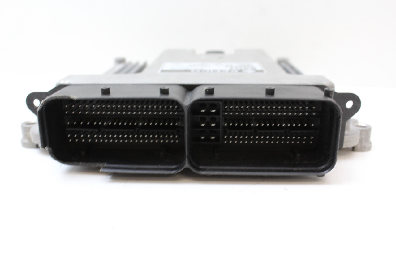 2015 15 Soul 39110-2BSH7 Computer Brain Engine Control ECU ECM EBX Module