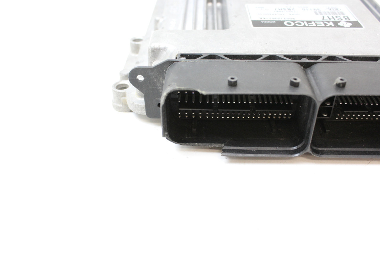 2015 15 Soul 39110-2BSH7 Computer Brain Engine Control ECU ECM EBX Module