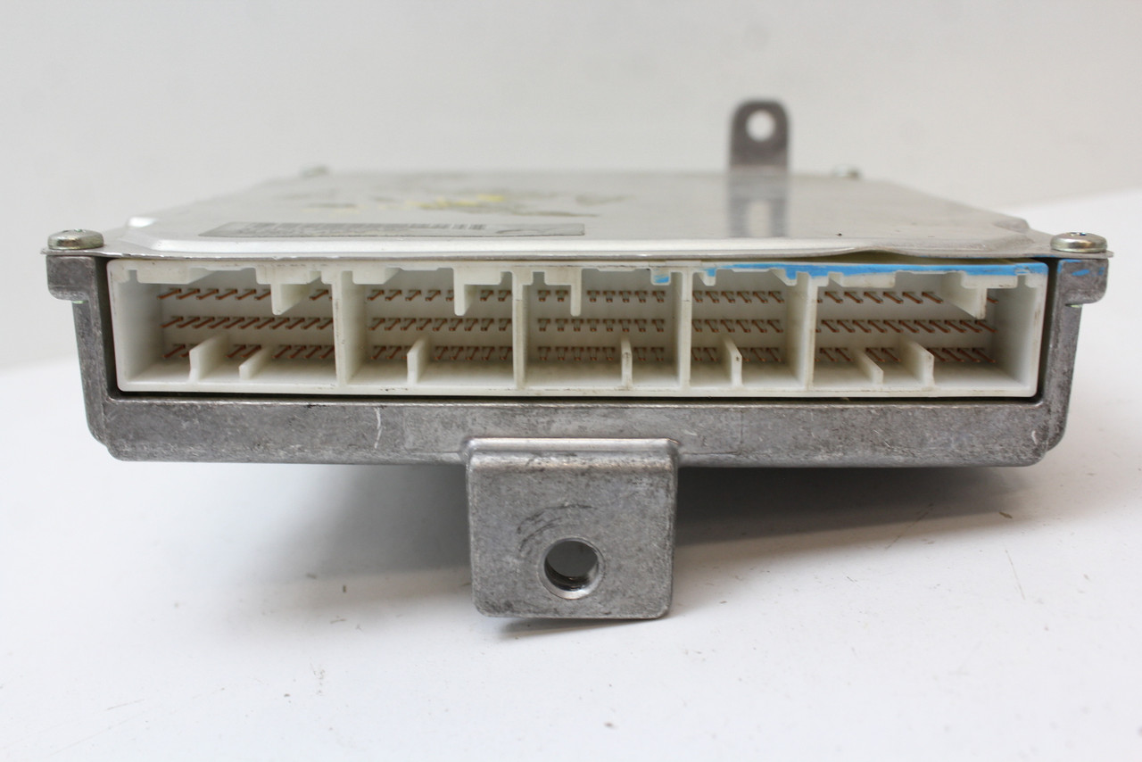 05 06 CR-V 37820-PPL-A92 Computer Brain Engine Control ECU ECM EBX Module