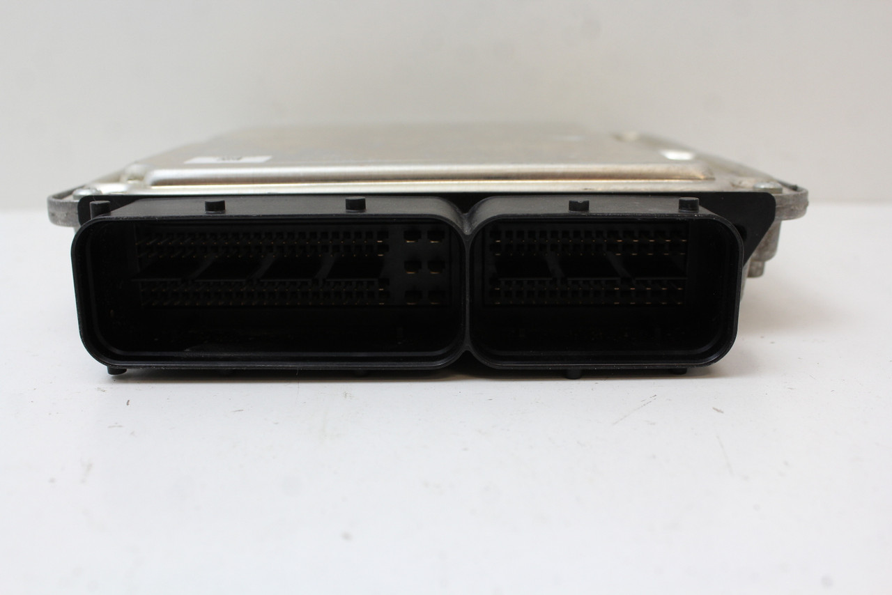 16 16 Jetta 04L 907 309 K Computer Brain Engine Control ECU ECM EBX Module