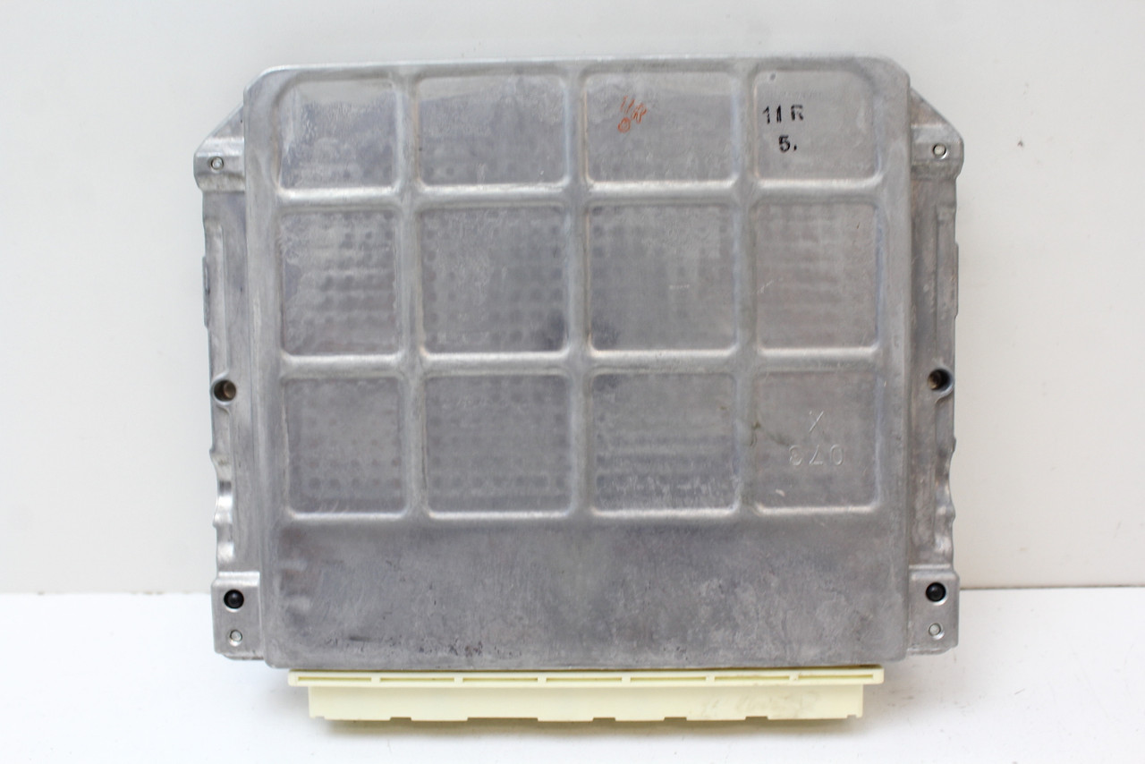 15 2015 Tacoma 89661-04J50 Computer Brain Engine Control ECU ECM EBX Module