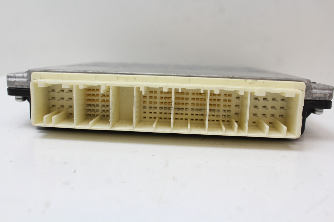 15 2015 Tacoma 89661-04J50 Computer Brain Engine Control ECU ECM EBX Module