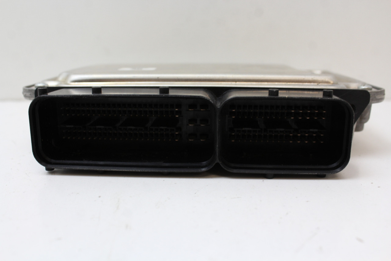 11 12 Jetta 06G 906 055 R Computer Brain Engine Control ECU