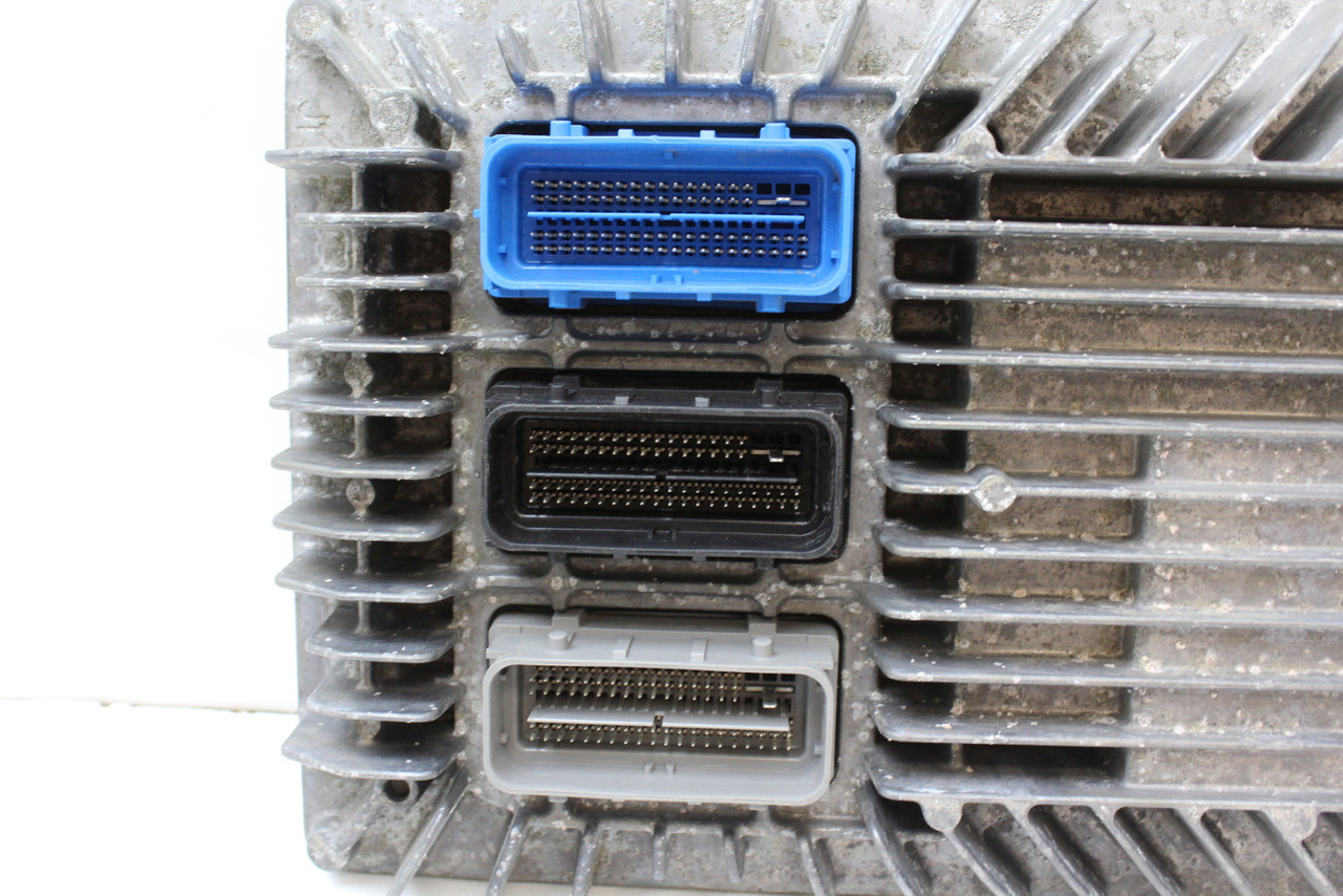 13-16 Equinox 12653998 AB5M Computer Brain Engine Control