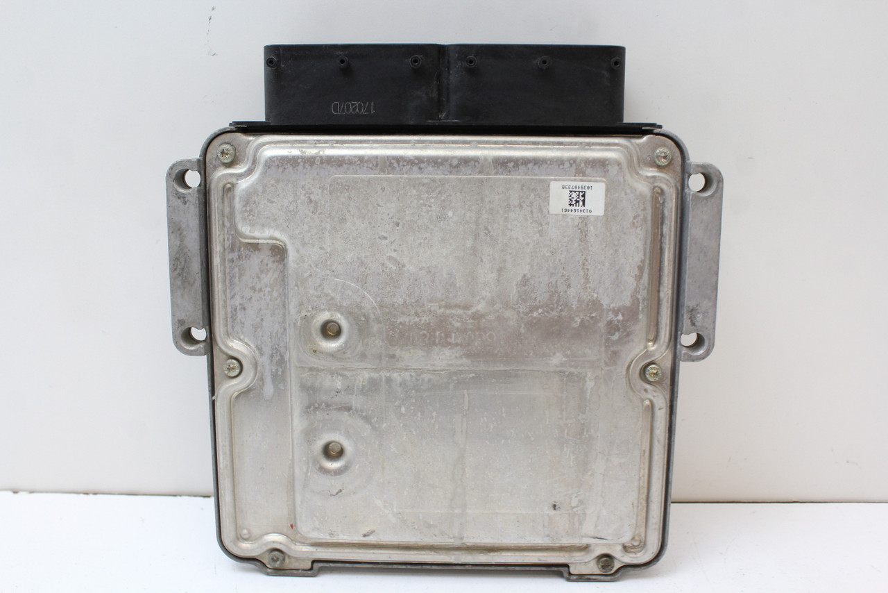 16 17 Rio 39110-2BVF0 Computer Brain Engine Control ECU ECM EBX Module 16 17 Rio 39110-2BVF0 Computer Brain Engine Control ECU ECM EBX Module