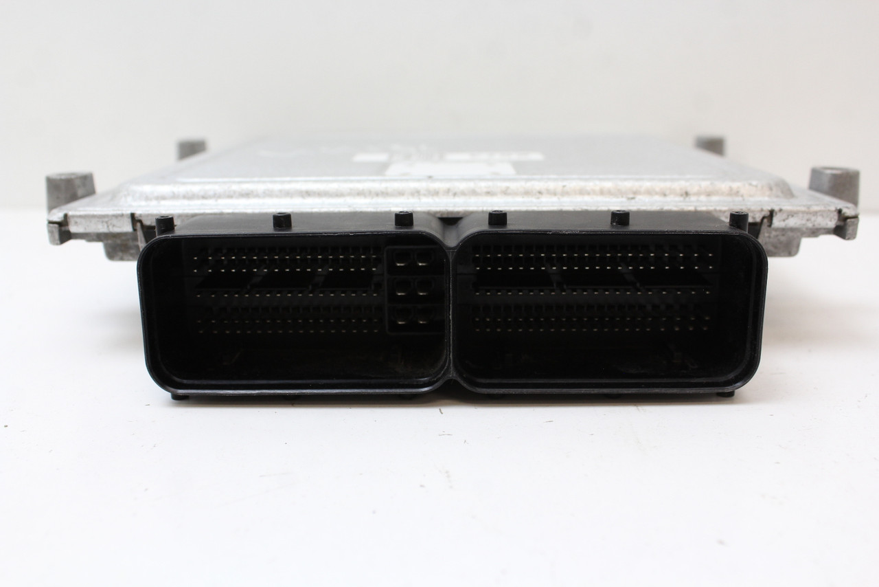 11-14 Sonata 39111-2G673 Computer Brain Engine Control ECU ECM EBX Module