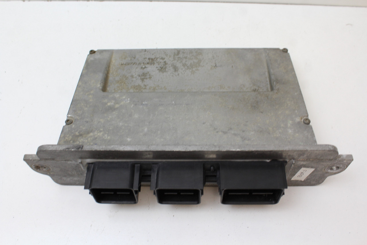 2012 12 E-350 CC2A-12A650-AGA  Van Computer  Engine Control ECU ECM EBX Module