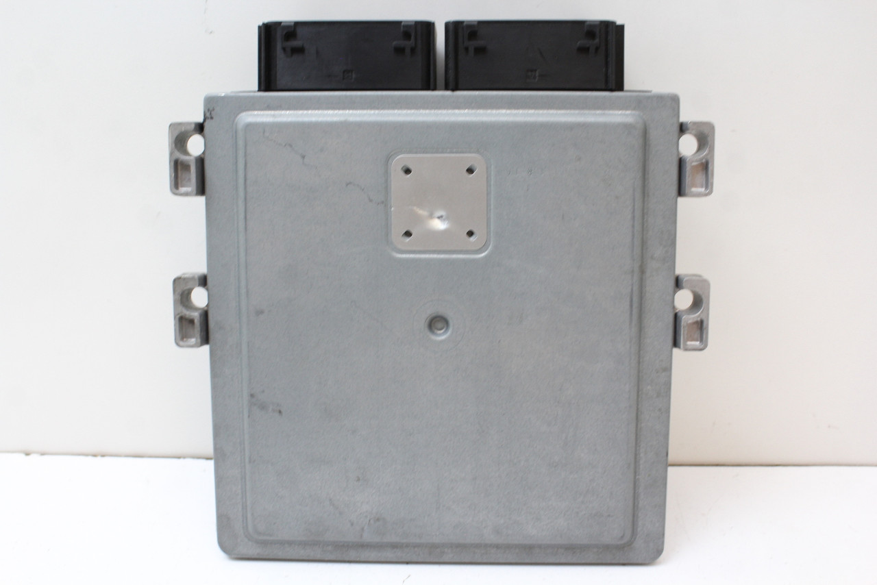 16-19 Taurus GG1A-12A650-VA Computer Brain Engine Control ECU ECM EBX Module
