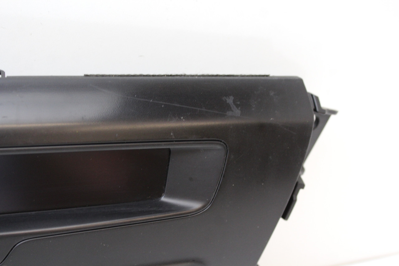 11-13 Kia Optima 97250-2T100 Climate Control Panel Temperature Unit A/C Heater