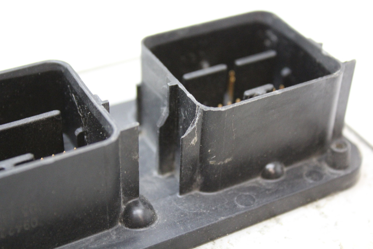 2005 05 Ford F-150 5L3A-12A650-CLB Computer Brain Engine Control ECU ECM Module