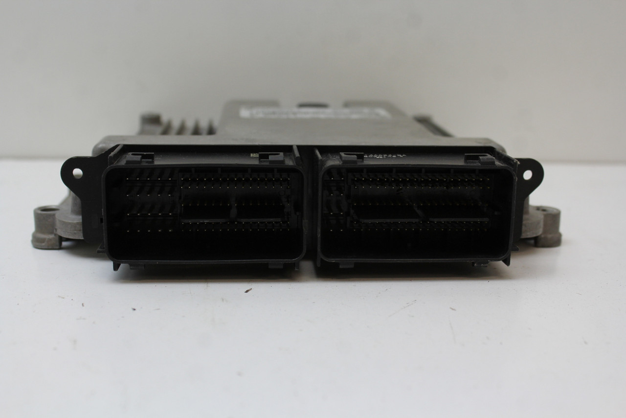 17-19 Ford Fusion GS7A-12B684-AA Computer Brain Engine Control ECU ECM Module