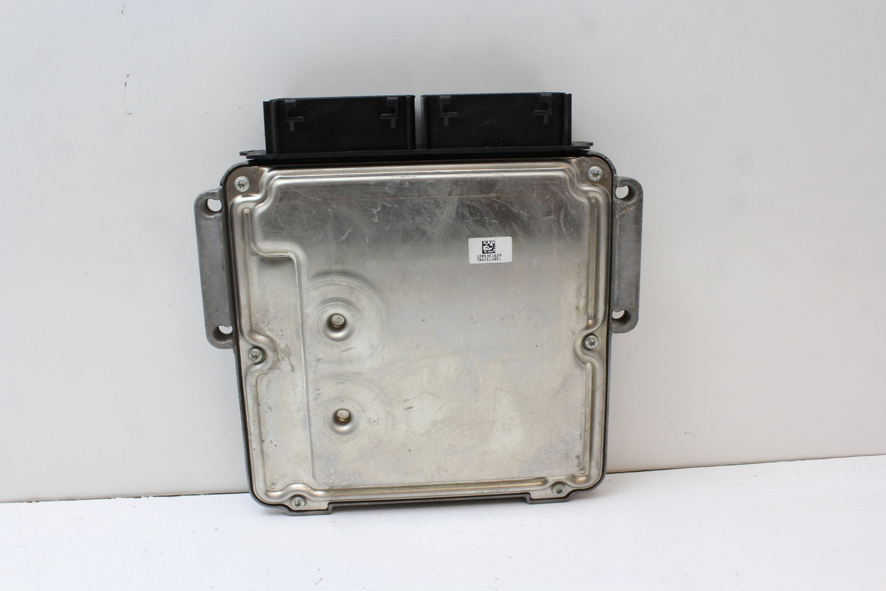 17-19 Ford Fusion GS7A-12B684-AA Computer Brain Engine Control ECU ECM Module