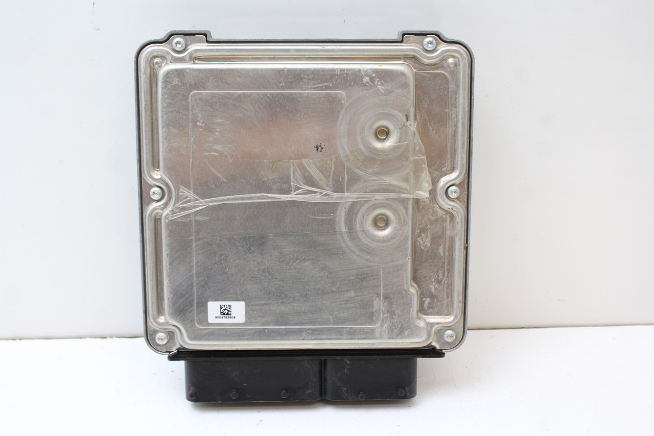 12 2012 Audi A4 8K2 907 115 AG Computer Brain Engine Control ECU ECM EBX Module