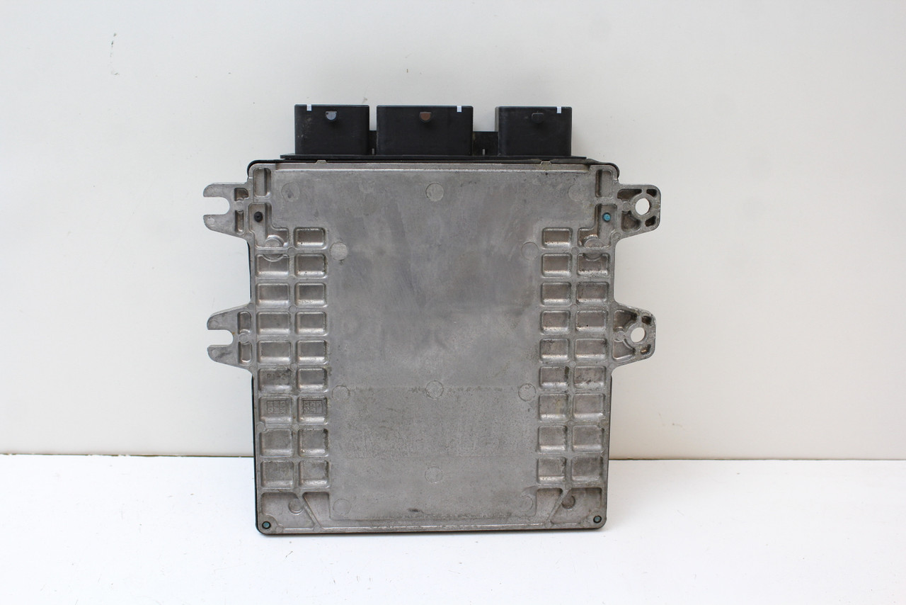 08 2008 Nissan Altima MEC110-180 A1 Computer Engine Control ECU ECM EBX Module