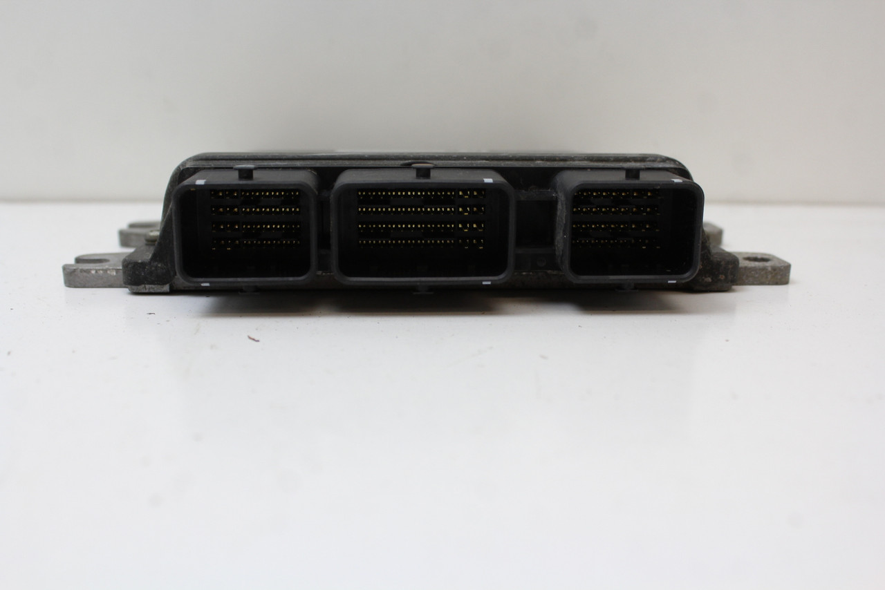 08 2008 Nissan Altima MEC110-180 A1 Computer Engine Control ECU ECM EBX Module