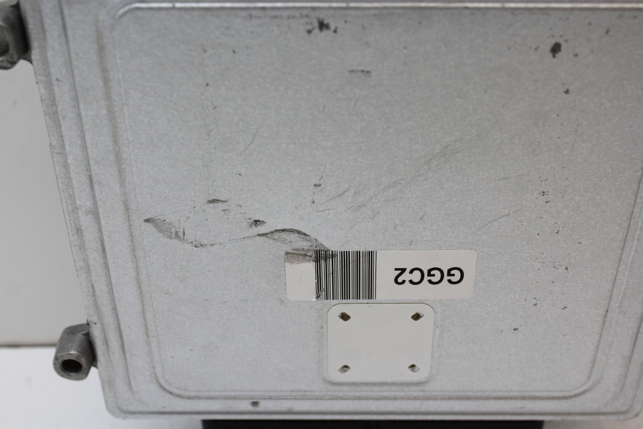 16-18 Kia Optima 39108 2GGC2 Computer Brain Engine Control ECU ECM EBX Module