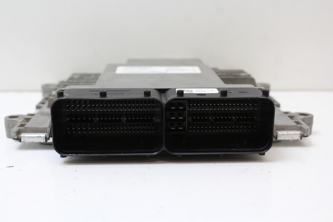 16-18 Kia Optima 39108 2GGC2 Computer Brain Engine Control ECU ECM EBX Module