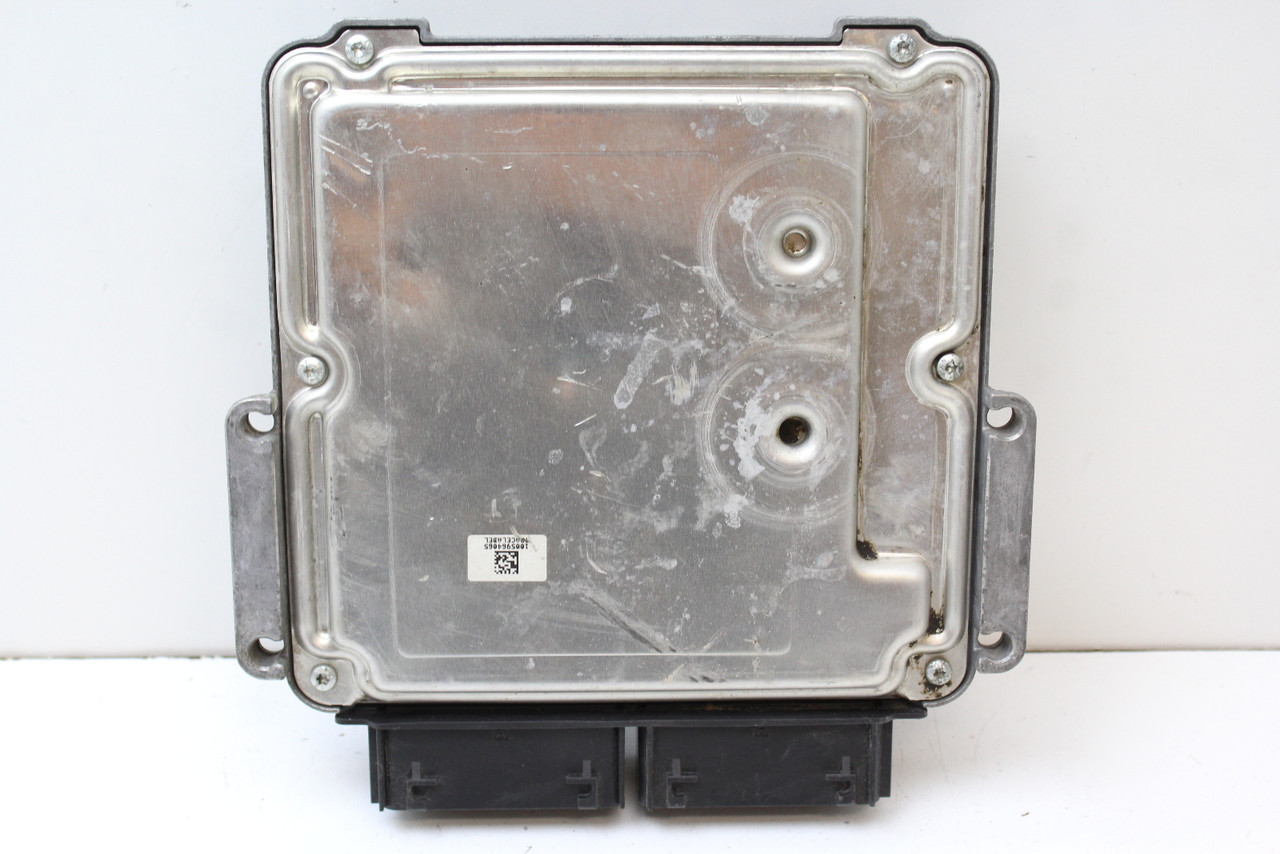 15-18 Ford Edge FB5A-12B684-CA Computer Brain Engine Control ECU ECM EBX Module