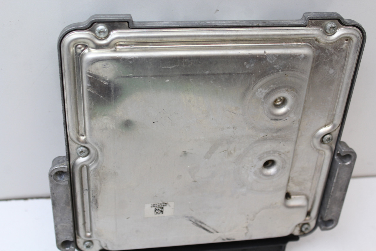 15-18 Ford Edge FB5A-12B684-CA Computer Brain Engine Control ECU ECM EBX Module