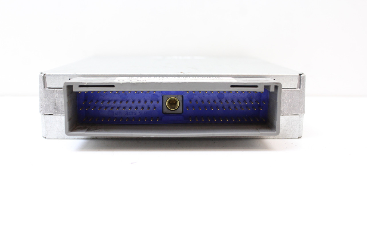 2000 00 Ford Ranger YL5F-12A650-AAA Computer Brain Engine Control ECU ECM Module