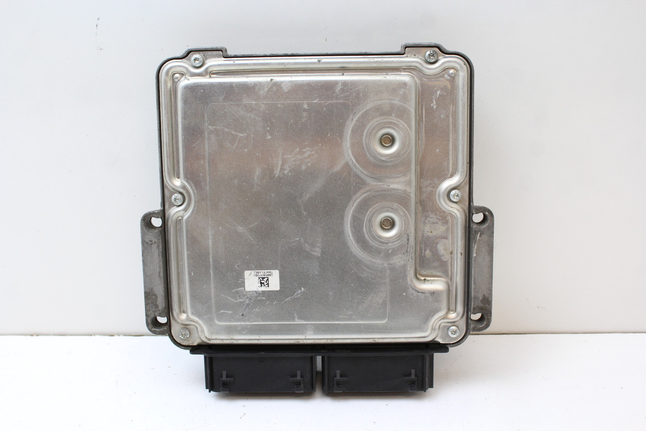 15-19 Lincoln MKC FR3A-12B684-EA Computer Brain Engine Control ECU ECM Module