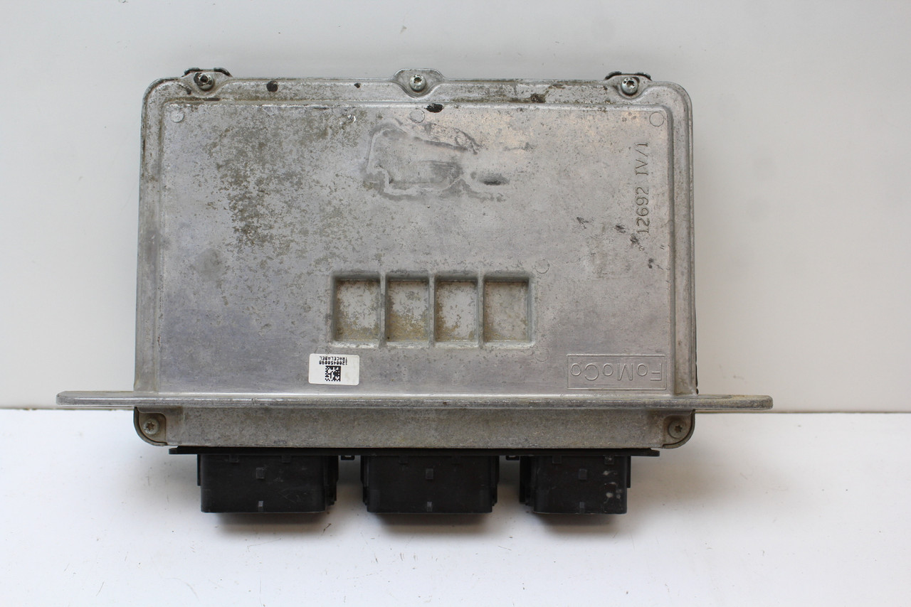 10 2010 Ford F-150 AL3A-12A650-CHC Computer Brain Engine