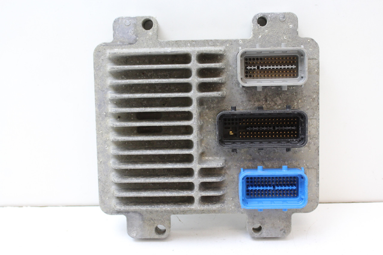 ACDelco Remanufactured ECM PCM ECU For 2006 G6 3.5L – Programmed To Your VIN, 12600928