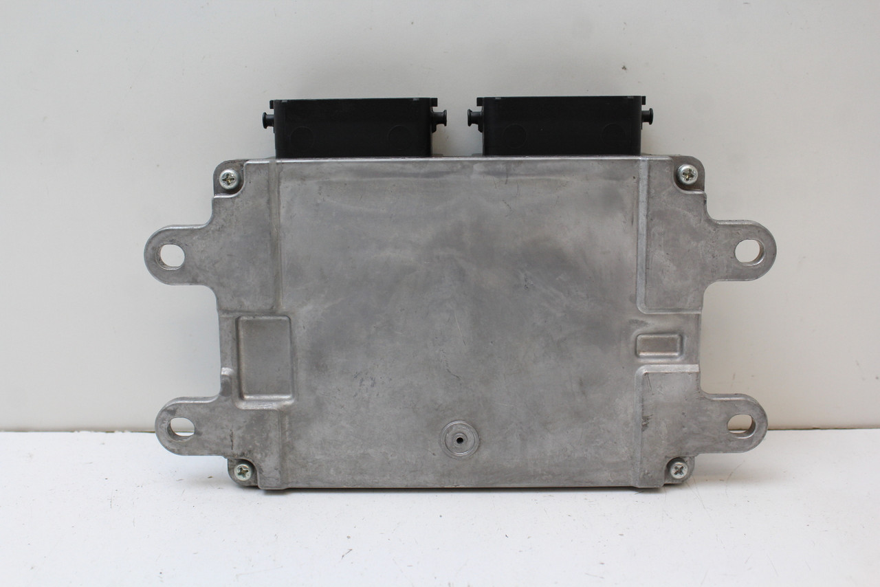 08 2008 Mazda 6 L39W 18 881E Computer Brain Engine Control ECU ECM EBX Module