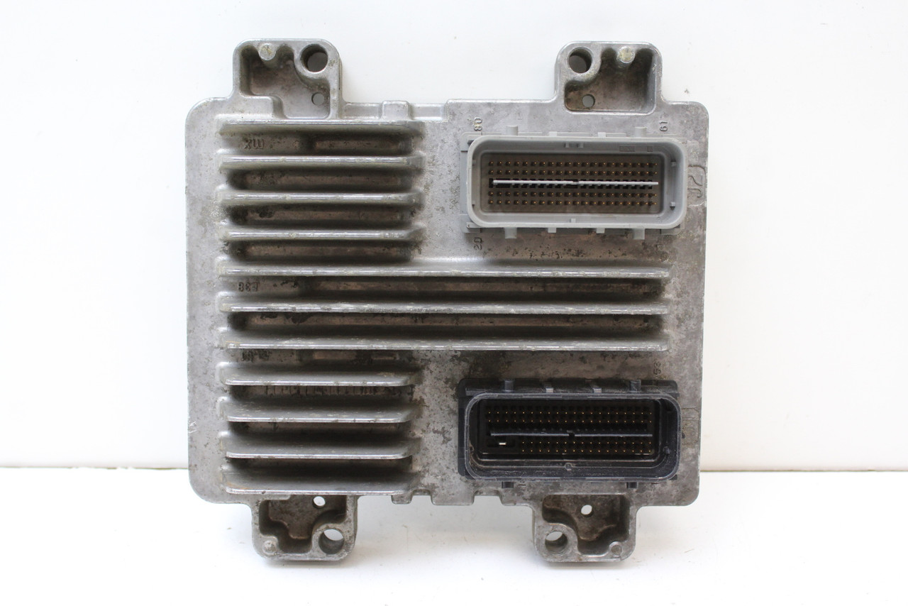 10-14 Chevrolet Suburban 1500 12633238 Computer Engine Control ECU ECM Module