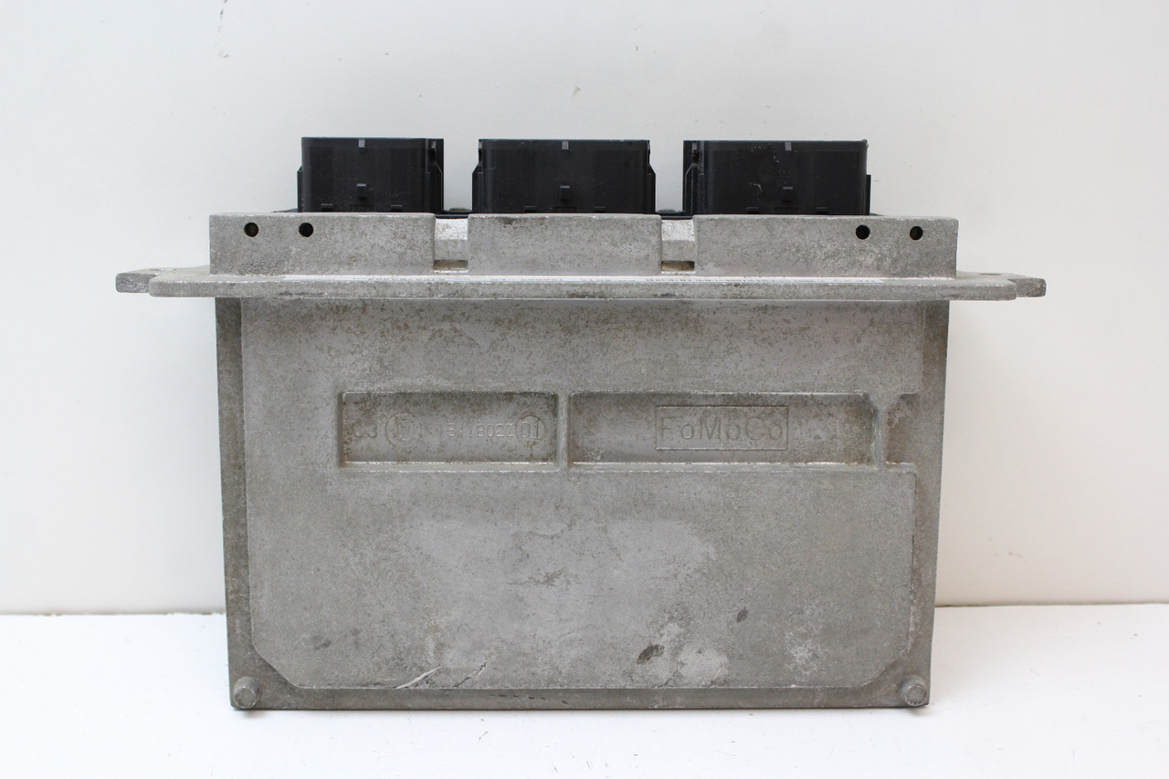 08 09 Ford Taurus 8G1A-12A650-LD Computer Brain Engine Control ECU ECM Module