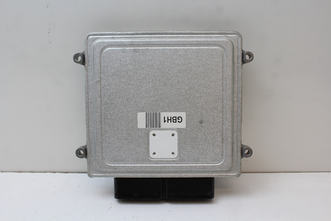 15 2015 Kia Optima 39108-2GBH1 Computer Brain Engine Control ECU ECM EBX Module