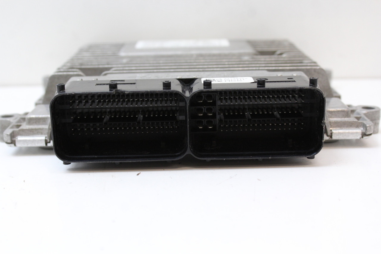 15 2015 Kia Optima 39108-2GBH1 Computer Brain Engine Control ECU ECM EBX Module