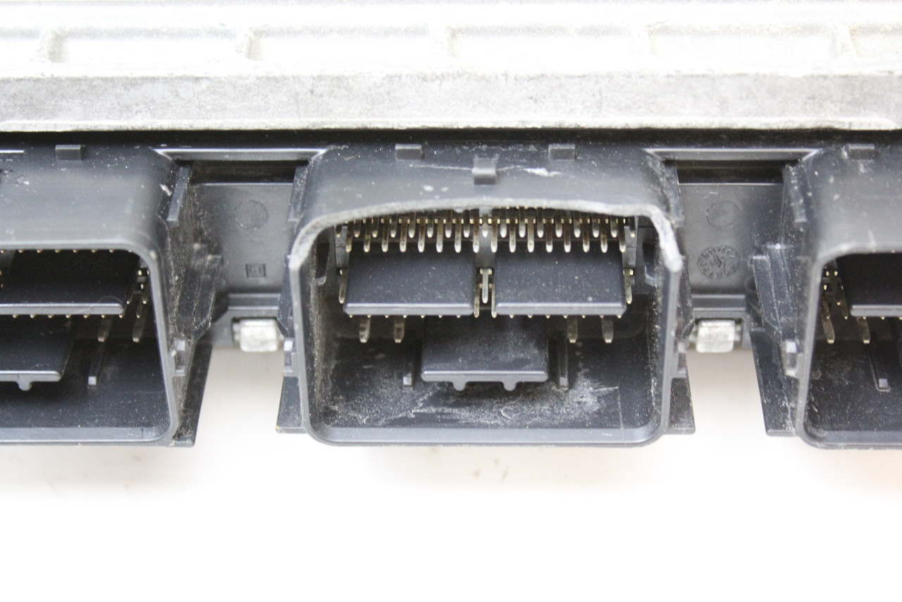 2011 Mercury Mariner AL8A-12A650-ATC Computer Engine Control ECU ECM Module