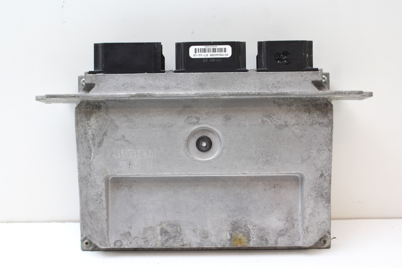 2011 Mercury Mariner AL8A-12A650-ATC Computer Engine Control ECU ECM Module