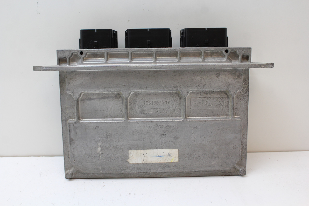 2012 Mazda CX-9 CX9 B50A-12A650-BF Computer Engine Control ECU ECM EBX Module