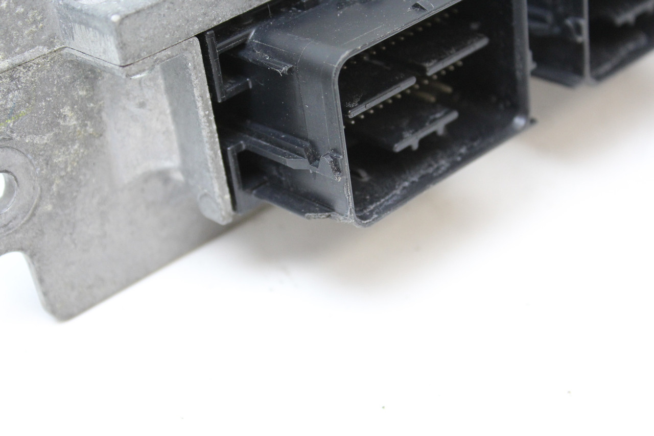 2012 Mazda CX-9 CX9 B50A-12A650-BF Computer Engine Control ECU ECM EBX Module