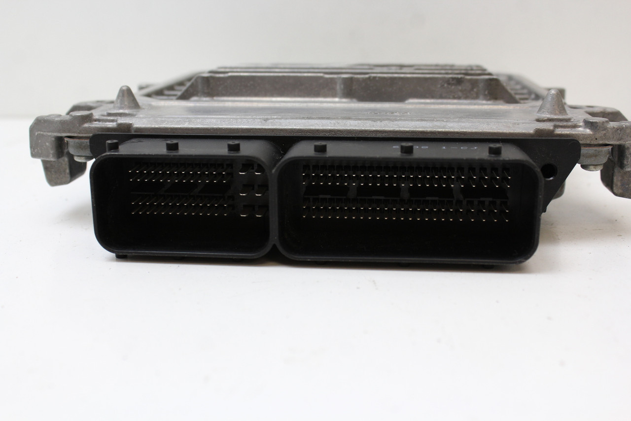 16-19 Benz CLA250 A 270 900 21 00 Computer Engine Control ECU ECM EBX Module