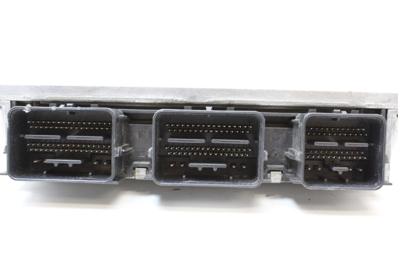 13 2013 Fusion DS7A-12A650-ACJ Computer Brain Engine Control ECU ECM EBX Module