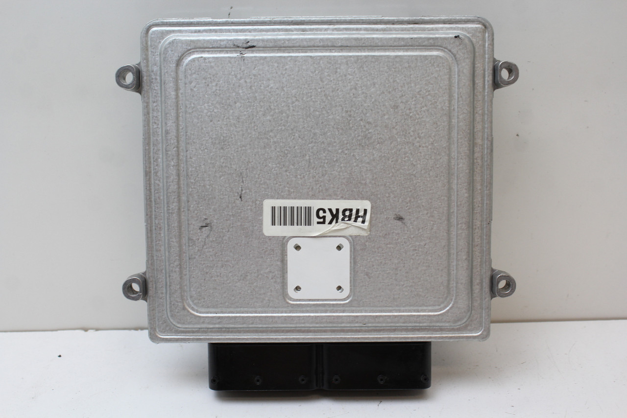 14 15 Optima 39108-2GBK5 Computer Brain Engine Control ECU ECM EBX Module