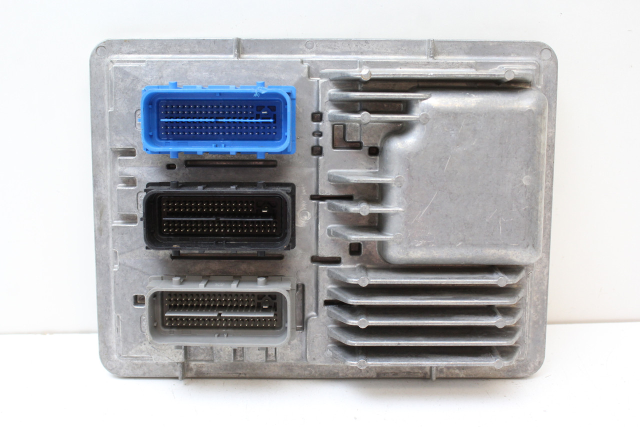 18-20 Equinox 12669908 Computer Brain Engine Control ECU ECM EBX Module