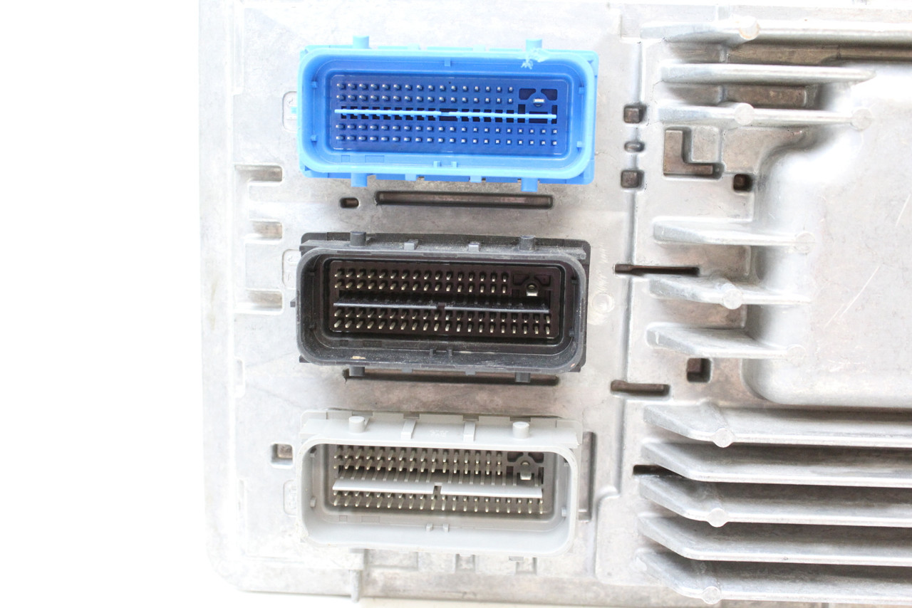 18-20 Equinox 12669908 Computer Brain Engine Control ECU ECM EBX Module