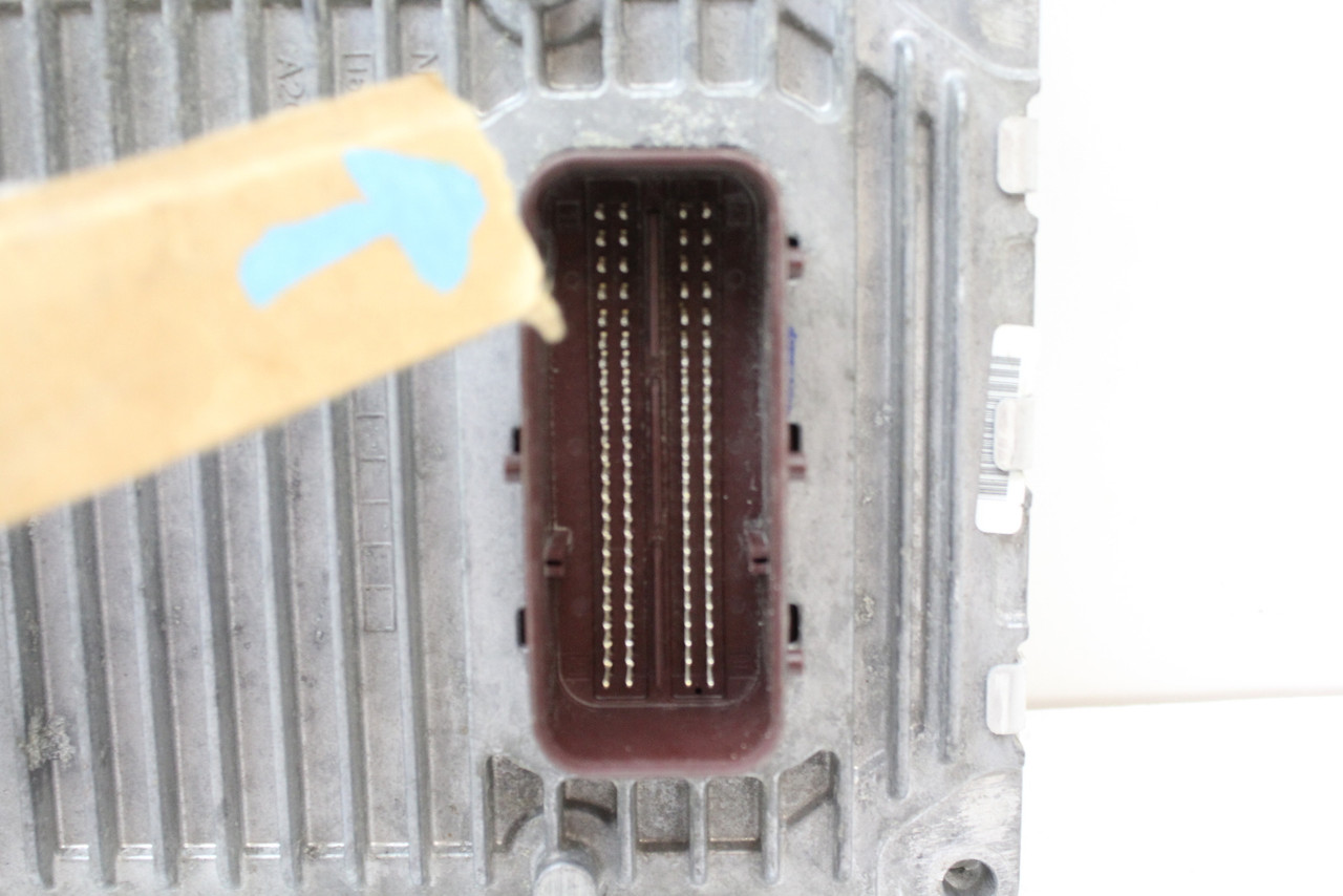17-20 Journey P68328231AA Computer Brain Engine Control ECU ECM EBX Module